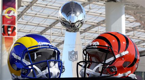 Best Prop Bets for Super Bowl LVI .